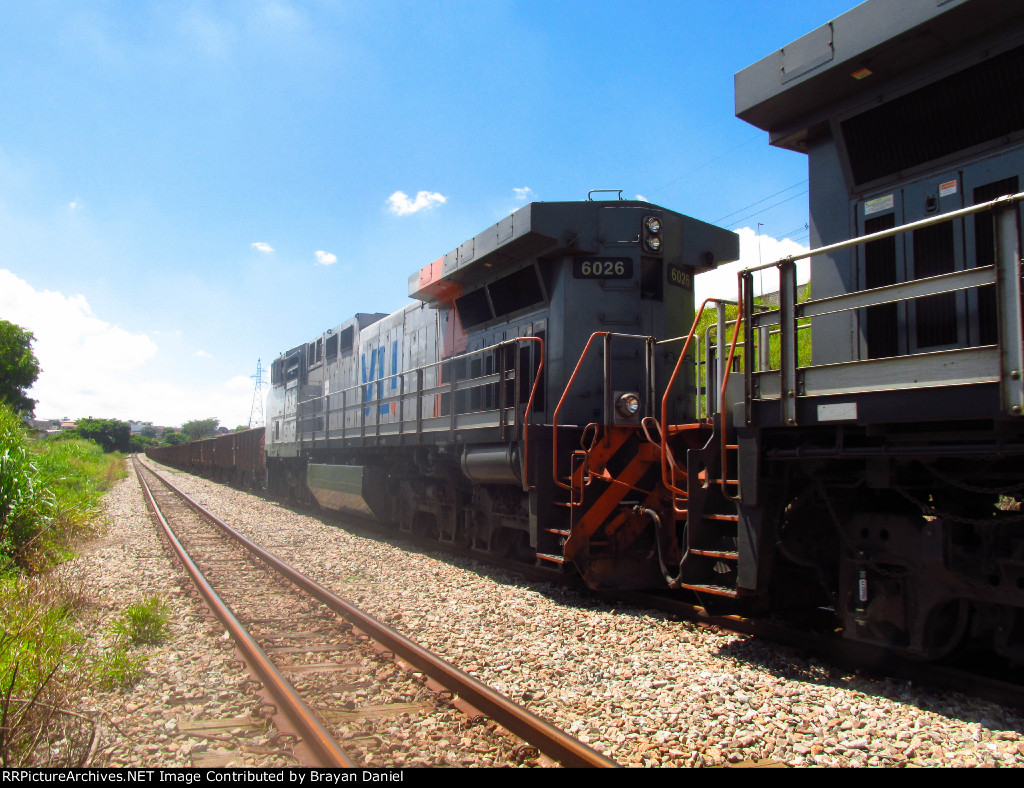 VLI 6026